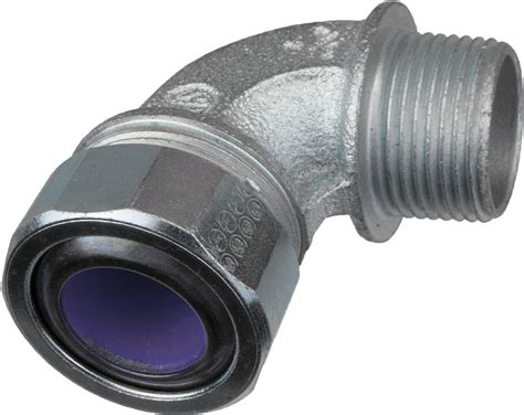 Steel Cord Grip Connectors Elecdirect