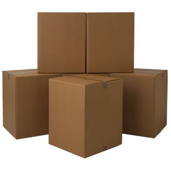 corrugated packaging boxes  shipping products printing tips