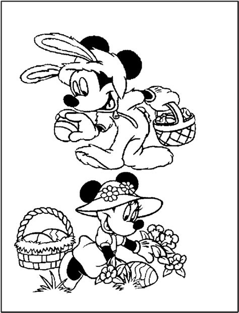 kitty easter coloring pages coloring home