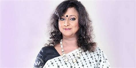 meet manabi bandhopadhyay india s first transgender college principal