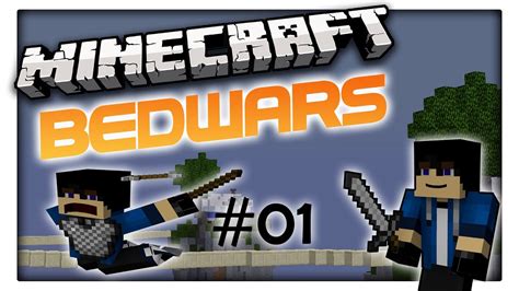 minecraft bedwars 1 bystorzi youtube