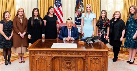 pictures of donald trump surrounded by women have creeped out some