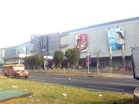 Sm City San Lazaro Is Located Straight Ahead From The Mayo… Flickr