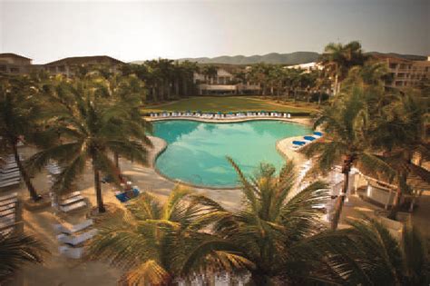 hotel  ritz carlton golf spa resort montego bay ciudad montego bay