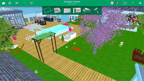 home design  outdoor garden utomik