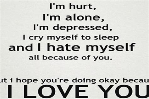 hate life quotes and sayings quotesgram