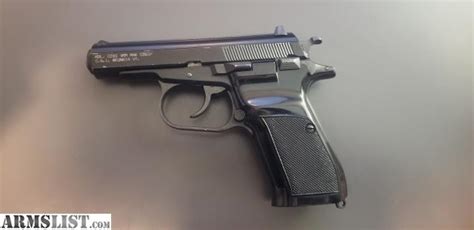armslist  saletrade cz  military police pistol