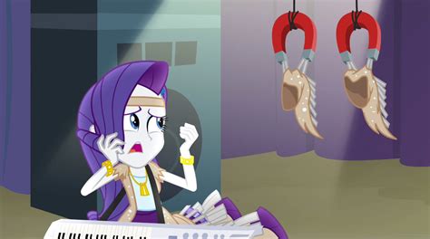 Image Rarity Looking At Her Torn Sleeves Eg2 Png My