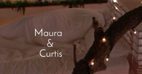 love island fans convinced maura and curtis had sex as pair get steamy