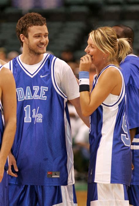 Cameron Diaz And Justin Timberlake Celebrities Who Dated The Same
