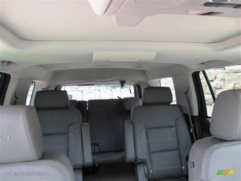 denali cocoadark atmosphere interior  gmc yukon denali wd photo  gtcarlotcom