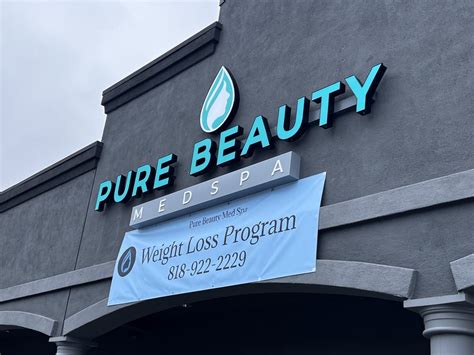 pure beauty med spa updated april   reviews  ventura