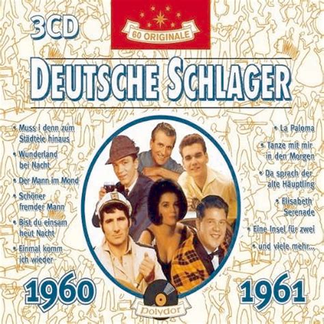 deutsche schlager    cds jetzt  kaufen