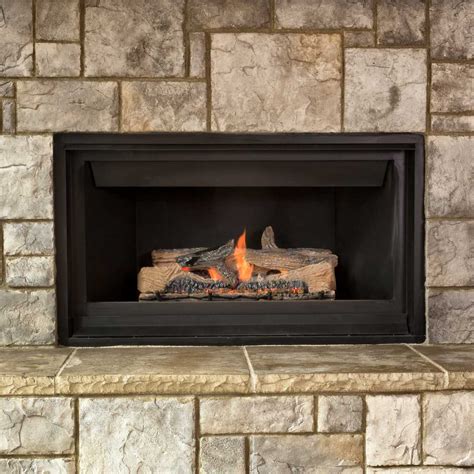 gas fireplaces inserts article trends today