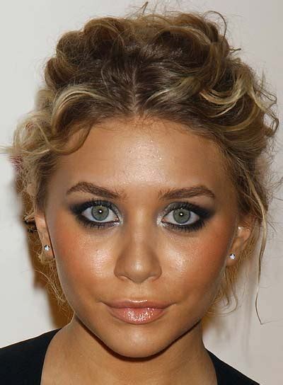 ashley olsen hairstyles latest celebrity haircut trends