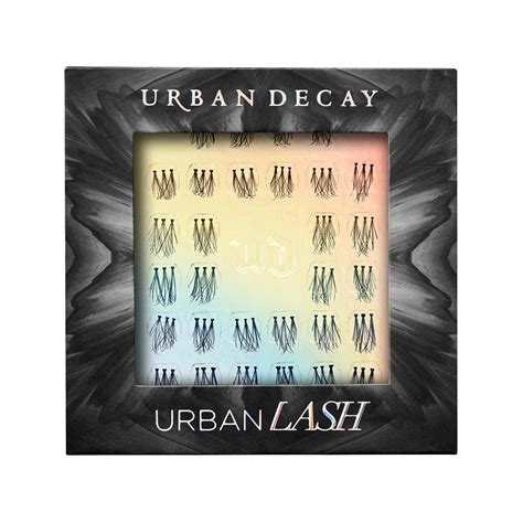 urban decay urban lash
