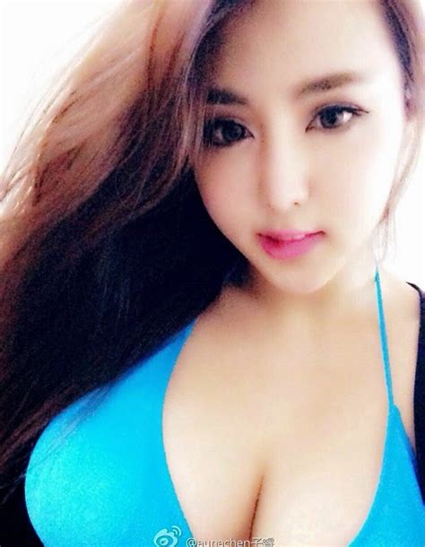 Chineese Models Chen Zi Rui 陈子睿 Lalaha