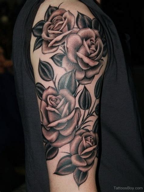 rose tattoos tattoo designs tattoo pictures page