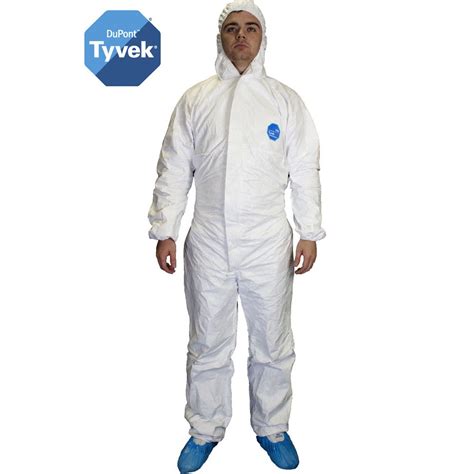 tyvek  xpert coverall type bb hooded workwear experts