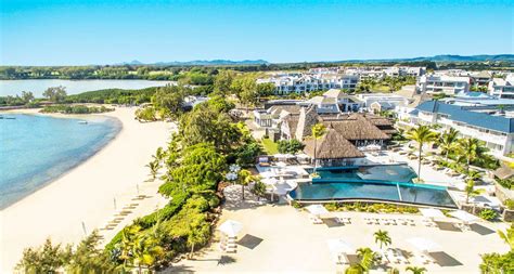 radisson blu azuri resort spa hotel  mauritius