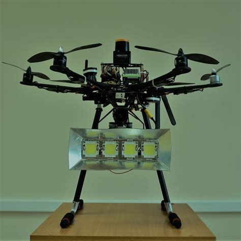 autonomous uav drone  technical inspections