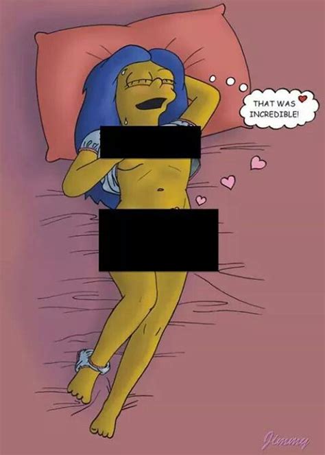 32 Best Marge Simpson Images On Pinterest The Simpsons