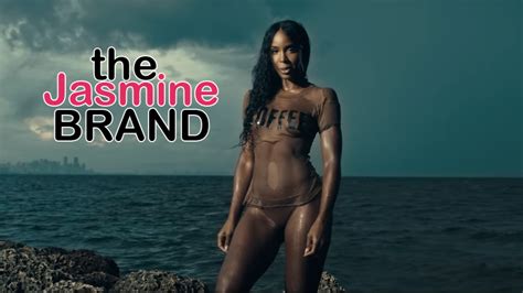Kelly Rowland Strips Down In New Coffee Music Video [watch