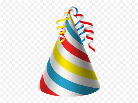 Party Birthday Hat Png Birthday Party Hat Png Emoji Emoji Party Hats