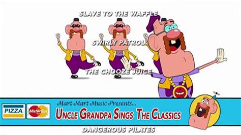 video preview tonight s funny ep of uncle grandpa