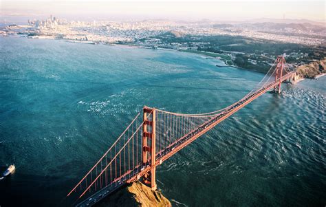 ways    golden gate bridge