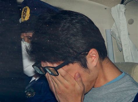 ‘twitter killer japanese man sentenced to death after killing nine