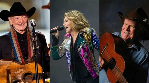 the most famous and shocking country music scandals the