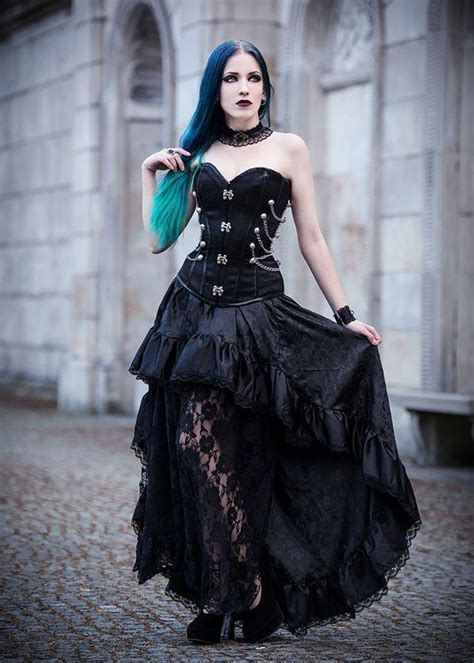 Hoist The Colours Steampunk Prom Dress Steampunk Dress Gothic Corset