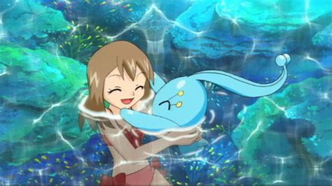image may with manaphy anime girls wiki fandom