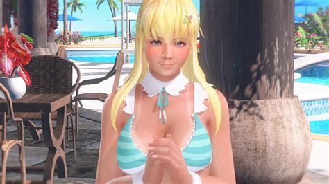 screenshots thread page 44 dead or alive xtreme venus vacation