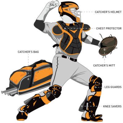 basics  choosing baseball catchers gear pro tips  dicks sporting goods