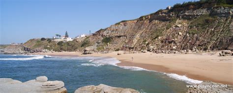 praia dos frades eurovelo portugal