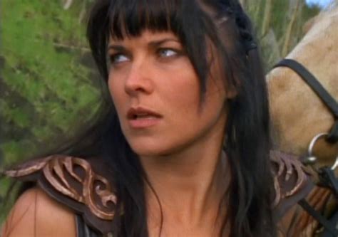 xena warrior princess 1995