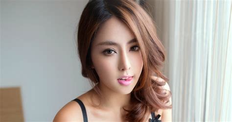 photo asian girl sexy tuigirl zirui model