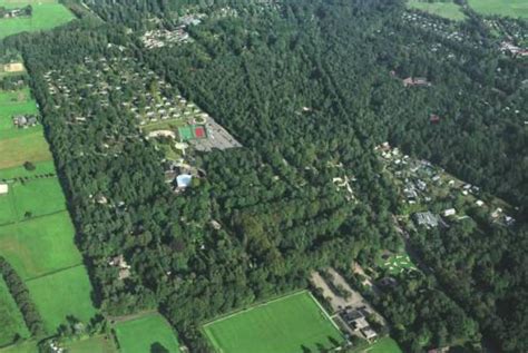bospark de schaapskooi hotel epe netherlands overview