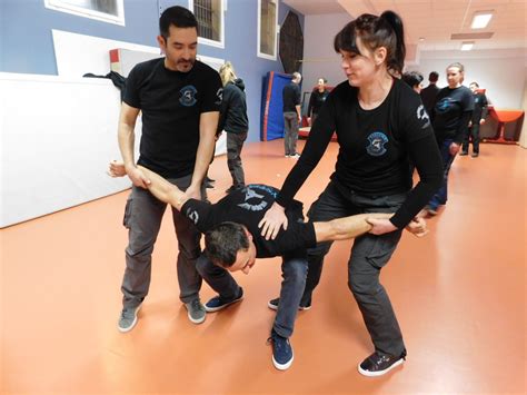 association besançon reprise des cours gratuits dédiés au systema