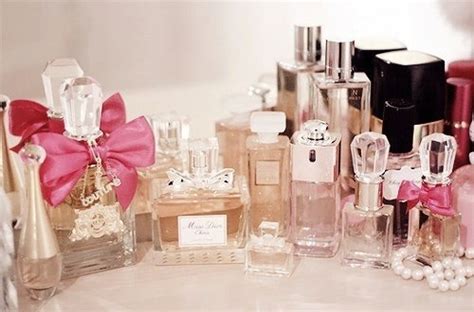 5 Tips For Choosing And Wearing Perfumes Beautytidbits