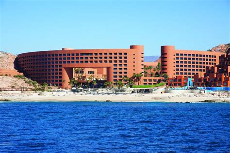 The Westin Resort And Spa Los Cabos Hoteles En Los Cabos