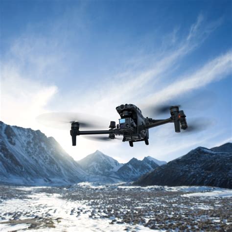 dji matrice  quadcopter drone  basic shield plan