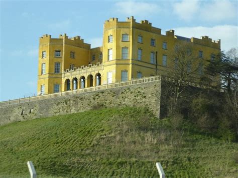 dower house  philip halling cc  sa geograph britain