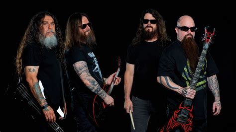 Slayer S Kerry King Details Spooky Heavy New Album Repentless