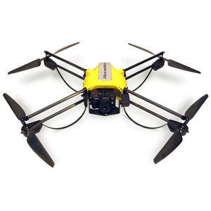 novadem inpixal drones aeroexpo