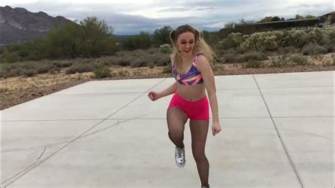 Sexy Shuffle Dancing Youtube