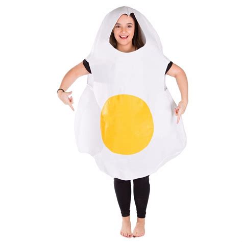 egg costume bodysocks uk
