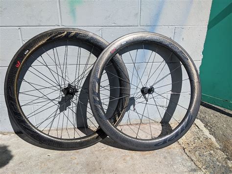 zipp  firecrest clincher wheels  sale